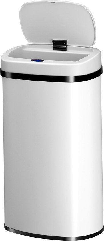 2dekans | Automatische Prullenbak / Afvalemmer /, Huis en Inrichting, Woonaccessoires | Prullenbakken, Zo goed als nieuw, Ophalen of Verzenden