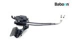 Uitlaatklep Servomotor BMW S 1000 R 2017-2020 (S1000R K47), Motoren, Verzenden, Gebruikt