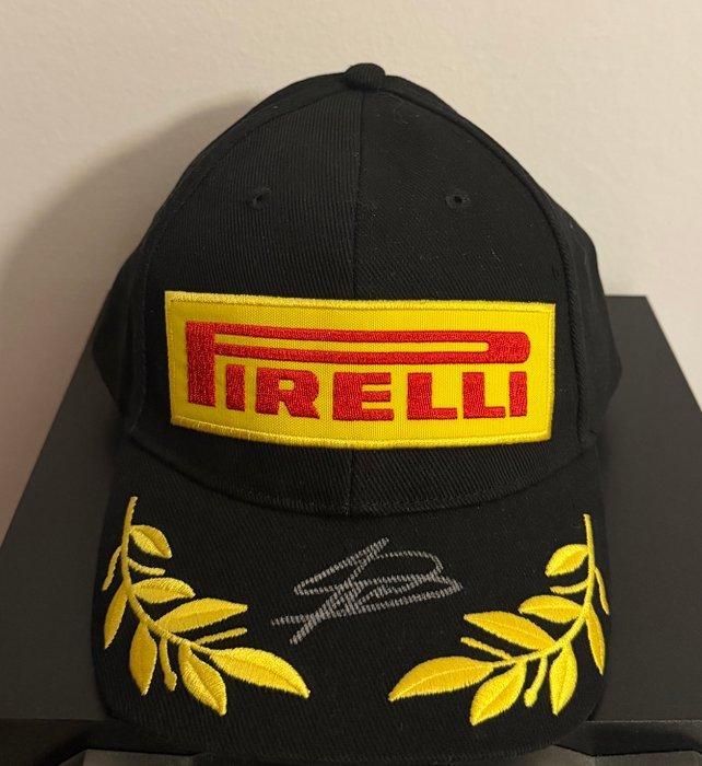 Formule 1 - Lando Norris - Pet, Verzamelen, Automerken, Motoren en Formule 1