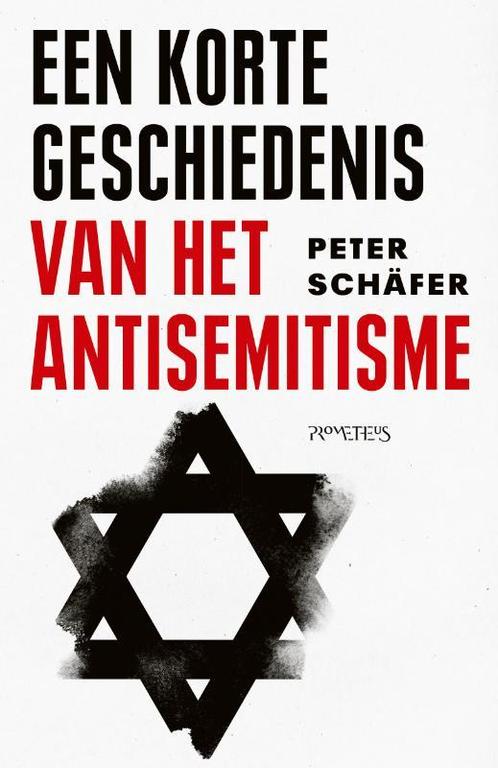 Een korte geschiedenis van het antisemitisme 9789044649420, Boeken, Overige Boeken, Zo goed als nieuw, Verzenden
