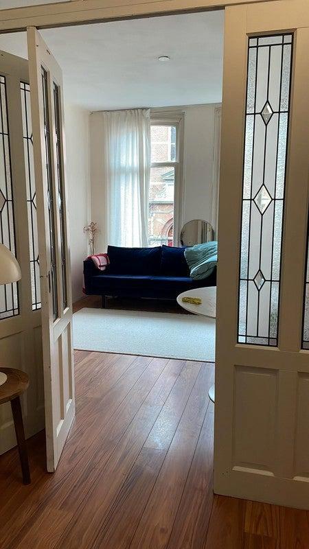 Appartement Eerste Jan van der Heijdenstraat in Amsterdam, Huizen en Kamers, Huizen te huur, Noord-Holland, Appartement