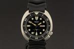 Seiko - Turtle - Zonder Minimumprijs - 6309-7040 - Heren -