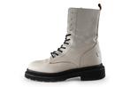 Shabbies Amsterdam Veterboots in maat 40 Beige, Shabbies Amsterdam, Verzenden, Beige, Overige typen