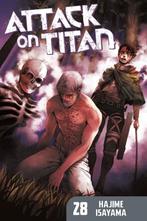 Attack on Titan / Attack on Titan / 28 9781632367839, Verzenden, Gelezen, Hajime Isayama