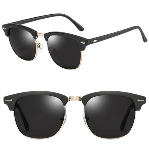 Fako Fashion® - Club Style Zonnebril - Polariserend - Dames, Sieraden, Tassen en Uiterlijk, Zonnebrillen en Brillen | Dames, Verzenden