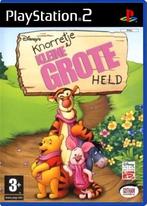 Disneys Knorretje Kleine Grote Held [PS2], Spelcomputers en Games, Games | Sony PlayStation 2, Ophalen of Verzenden, Nieuw