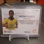 Futera Unique Ronaldinho Memorabilia kaart - 1 Card -, Verzamelen, Nieuw