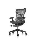 Spectaculaire summersale Herman Miller Mirra bureaustoel, Vergader- of Presentatieruimte, Ophalen of Verzenden, Nieuw in verpakking