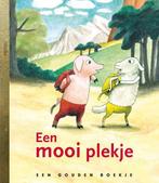 Een mooi plekje / Gouden Boekjes 9789047614500, Boeken, Kinderboeken | Kleuters, Verzenden, Gelezen, Tjong-Khing The