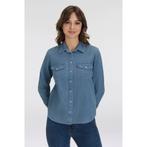 Levis® Jeans blouse ESSENTIAL WESTERN met borstzakken, Verzenden, Nieuw