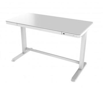 NIEUW elektrisch zit sta werkplek thuiswerkplek 120x60 cm beschikbaar voor biedingen