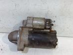 Startmotor BMW 5 serie (E60) (2003 - 2010), Gebruikt, Ophalen of Verzenden, BMW