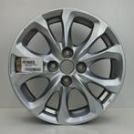 Originele velgen 15 inch Mazda 2 5x114.3 *OS1006033*, Auto-onderdelen, Banden en Velgen, Gebruikt, 15 inch, Velg(en), Ophalen of Verzenden