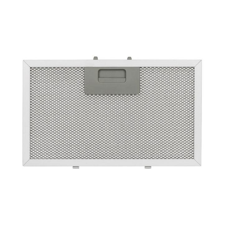 Metaalfilter voor Klarstein 10034877, Witgoed en Apparatuur, Afzuigkappen, Verzenden