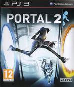 Portal 2 - PlayStation 3, Spelcomputers en Games, Ophalen of Verzenden, Nieuw