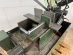 CARIF bandzaagmachine bandzaag lintzaagmachine lintzaag, Gebruikt