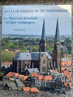 400 jaar kerken in de Papenhoek – Delft, Boeken, Geschiedenis | Stad en Regio, Verzenden, Ab Warffemius, 20e eeuw of later, Gelezen