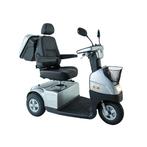 Preston Ability Scootmobiel Afikim Breeze C3 Plus, Ophalen of Verzenden, Nieuw