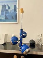 nello stile di Targetti Sankey - Plafondlamp - Italiaans, Antiek en Kunst, Antiek | Lampen
