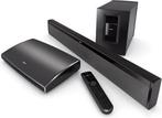 Bose Lifestyle 135 - 2.1 Home Cinema system, Ophalen, Met externe subwoofer, Zo goed als nieuw