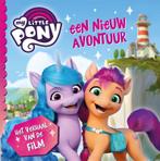 Een nieuw avontuur / My little pony 9789047850274 Rovio, Boeken, Verzenden, Gelezen, Rovio