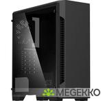 Zalman S3 TG, Computers en Software, Computerbehuizingen, Verzenden, Nieuw