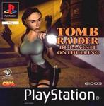 Tomb Raider the Last Revelation (Buitenlands Doosje), Spelcomputers en Games, Ophalen of Verzenden, Zo goed als nieuw