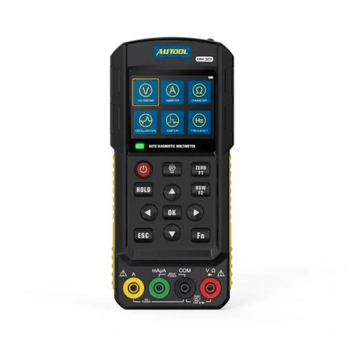 Autool DM301 Multimeter, Auto diversen, Autogereedschap, Nieuw, Verzenden