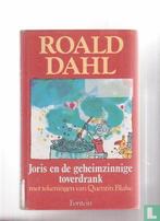 Dahl, Roald - Joris en de geheimzinnige toverdrank - 1994, Verzenden, Zo goed als nieuw