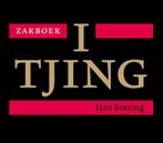 Zakboek I Tjing 9789076681306 Han Boering, Verzenden, Gelezen, Han Boering