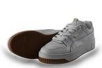 Puma Sneakers in maat 39 Wit | 10% extra korting, Wit, Puma, Verzenden, Sneakers of Gympen