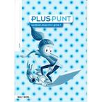 Pluspunt versie 3 Werkboek Pluspunters groep 3 (per stuk), Verzenden, Nieuw