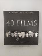 Ultieme Dvd Collectie: 40 Films Dvd Box, Ophalen of Verzenden, Zo goed als nieuw
