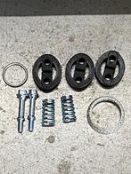 Complete uitlaat Einddemper + Middendemper Suzuki Jimny 1.3i, Verzenden, Nieuw