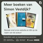 De ziener 9789023421313 Simon Vestdijk, Verzenden, Gelezen, Simon Vestdijk