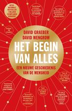 9789493213616 Het begin van alles David Graeber, Boeken, Verzenden, Nieuw, David Graeber