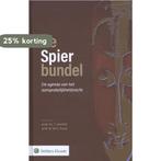 De Spier- bundel 9789013135244, Verzenden, Zo goed als nieuw