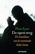 De Open Weg 9789045012667 [{:name=>Pico Iyer, Gelezen, [{:name=>'Pico Iyer', :role=>'A01'}, {:name=>'Henk Schreuder', :role=>'B06'}]