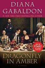 Dragonfly in Amber (Outlander). Gabaldon New, Boeken, Historische romans, Zo goed als nieuw, Diana Gabaldon, Verzenden