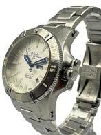 BALL - Engineer Hydrocarbon Chronometer Automatic - BOX -, Sieraden, Tassen en Uiterlijk, Horloges | Heren, Nieuw