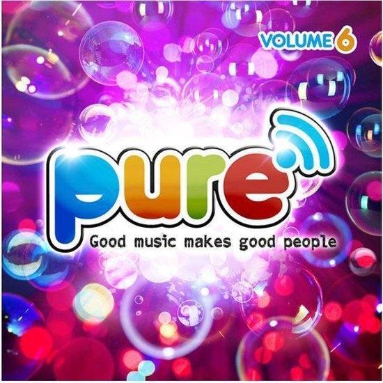 Pure FM - Pure Fm 2015 - CD, Cd's en Dvd's, Cd's | Overige Cd's, Verzenden
