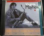cd - Virginia Mayhew - No Walls, Verzenden, Zo goed als nieuw