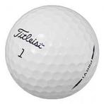 Titleist golfballen Pro V1 training mix A/AA/AAA kwaliteit, Overige merken, Gebruikt, Bal(len), Ophalen of Verzenden