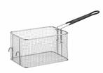 Frituurmand, Hendi, 4 Liter Friteuses 205808 205846, 208x140, Zakelijke goederen, Horeca | Keukenapparatuur, Ophalen of Verzenden