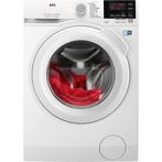 AEG L6FB49VFL wasmachine Voorbelading 7 kg 1400 RPM Wit579, Ophalen of Verzenden, Nieuw, 95 cm of meer
