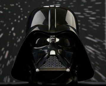 Star Wars - Hasbro -  - Film rekwisiet Darth Vader Black beschikbaar voor biedingen