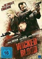 Wicked Blood von Young, Mark  DVD, Zo goed als nieuw, Verzenden
