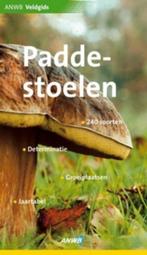 Paddestoelen van NoordWest-Europa / ANWB verrekijker, Verzenden, Gelezen, B. Spooner