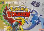 Mario64.nl: Pokemon Stadium 2 Compleet - iDEAL!, Spelcomputers en Games, Ophalen of Verzenden, Gebruikt
