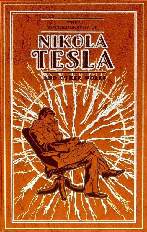 9781645174387 Leather-bound Classics-The Autobiography of..., Boeken, Romans, Nieuw, Verzenden